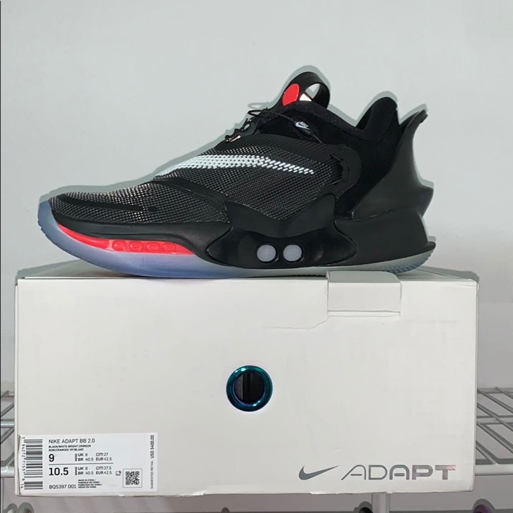 Nike Adapt BB 2.0